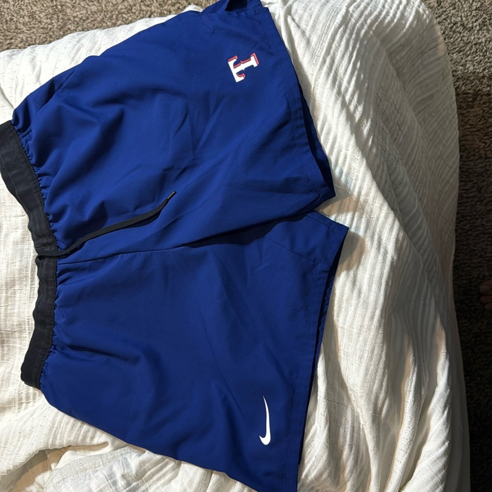 Nike Rangers Shorts